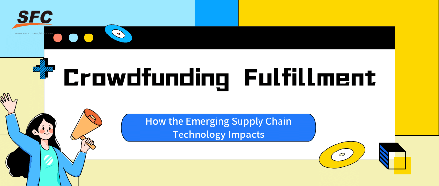 crowdfunding fulfillment